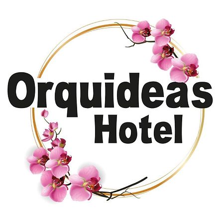 Orquideas Hotel Комитан де Домингес Екстериор снимка